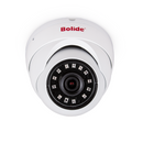5MP / 2MP 2.8mm Fixed Lens Eyeball Camera White | BC1509IROD/28W