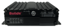 4-Channel MIL-STD-810G 1080P SD Card Mobile DVR | MVR9304-SD-4GW ADAS/DSM