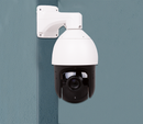 4MP 30x Optical Zoom IR PTZ Network Camera | BN1009/PTZ-4.0POE