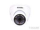 5MP / 2MP 2.8mm Fixed Lens Eyeball Camera White | BC1509IROD/28W