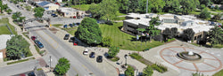 Grandview MO City Hall