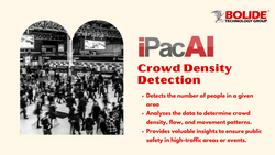 Crowd Density Detection Solution