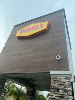 Denny's Restaurants