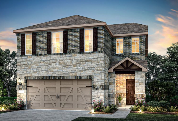 Pulte Homes