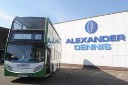 Bolide technology group, alexander dennis case study, read how bolide helped ADI with its security solutions