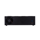 8 way charger for 2K Next-Generation Bodycam BV-BCAM2  | BV-BCAMDOC8-2