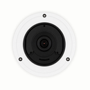 8MP TAA Compliant Motorized Varifocal Vandal-Proof Dome Camera | BN9029AVAIRAD/TAA