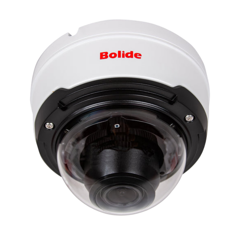 5MP Motorized Varifocal Outdoor Dome Camera with AI | BN8029AVAIRAI/NDAA