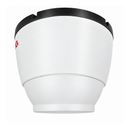 5MP 2.8mm Fixed Lens Turret Camera with Audio | BTG-NS1509IROD28W