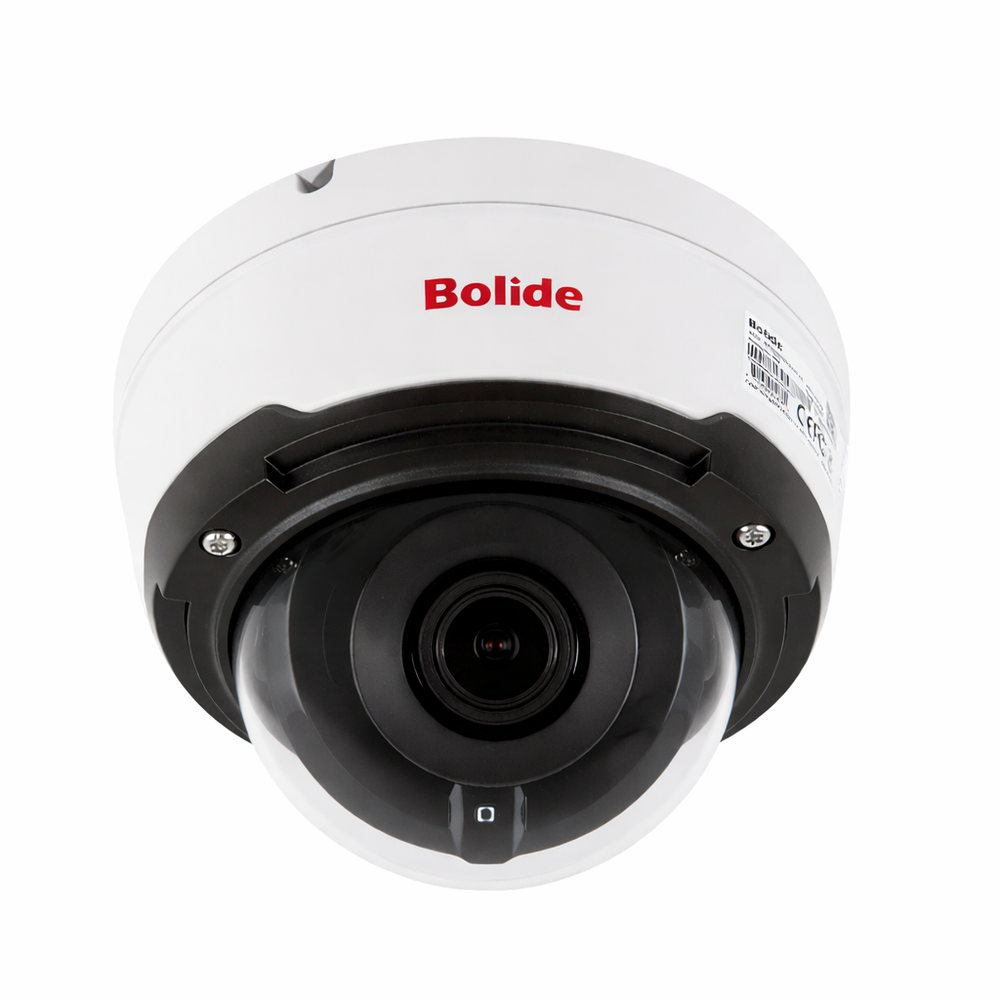 4K Motorized Varifocal Outdoor Dome Camera with AI | BN9029AVAIRAI/NDA ...
