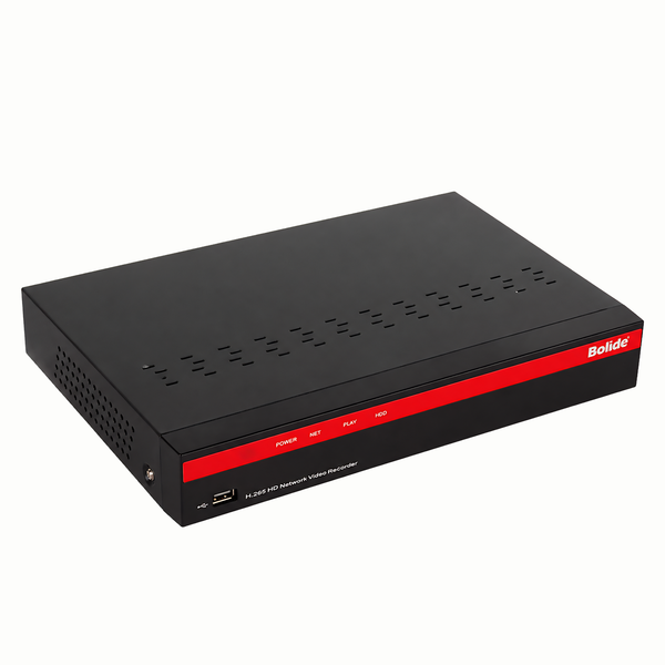 その他 DIGIguard 4CH MPEG4 DVR 4-Channel Hybrid 5MP DVR | SVR9504H/NDAA – Bolide Technology Group