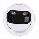 Dual Sensor 180 Degree Panoramic Turret Camera | BN9109-PN-DUAL