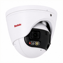 Dual Sensor 180 Degree Panoramic Turret Camera | BN9109-PN-DUAL