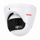 Dual Sensor 180 Degree Panoramic Turret Camera | BN9109-PN-DUAL