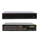 32-Channel Hybrid H.264 5MP Lite DVR with Control Over Coax | SVR9532H/NDAA