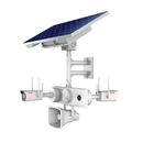 COMING SOON - Solar Camera with 4G Connectivity | BN8037-4GS DUAL