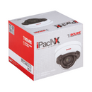 5MP Motorized Varifocal Outdoor Dome Camera with AI | BN8029AVAIRAI/NDAA