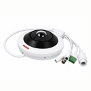 12MP NDAA H.265 Fisheye Camera | BN1908FE/NDAA