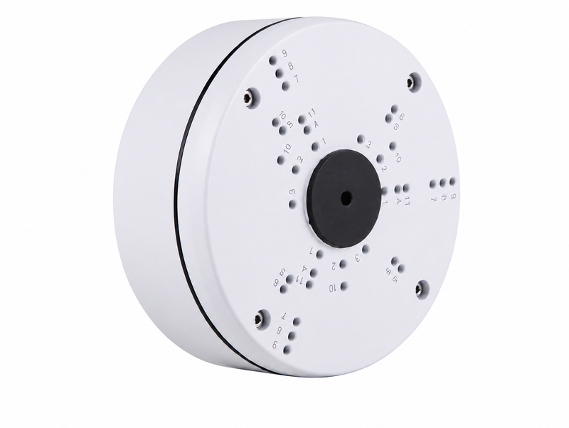 Large Universal Junction Box | BP7036JB – Bolide Technology Group