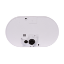5MP Dual Indoor/Outdoor Dome Camera with AI | BN8019HA/NDAA-DUAL