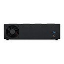 8 way charger for 2K Next-Generation Bodycam BV-BCAM2  | BV-BCAMDOC8-2