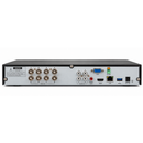 8-Channel Hybrid 5MP DVR | SVR9508HAI/NDAA