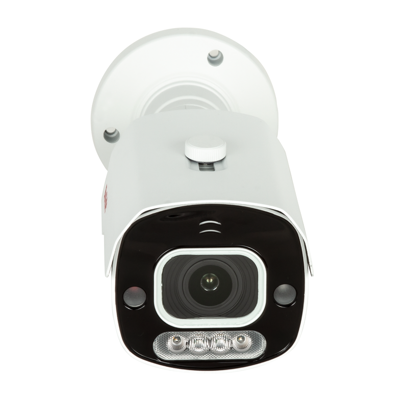 8MP TAA Compliant Motorized Varifocal Bullet Camera | BN9036AD/TAA