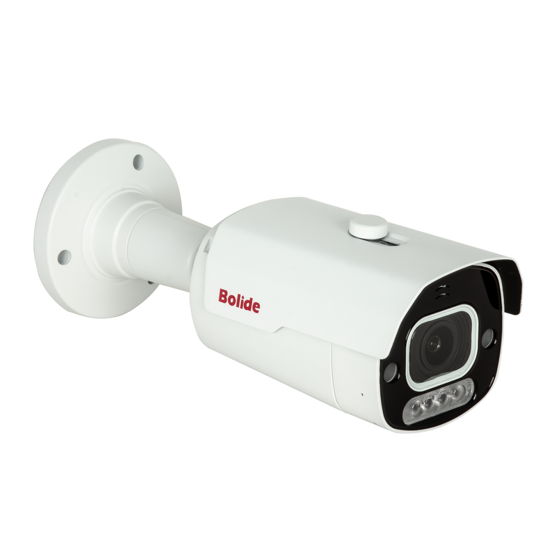 8MP TAA Compliant Motorized Varifocal Bullet Camera | BN9036AD/TAA