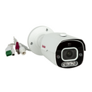 8MP TAA Compliant Motorized Varifocal Bullet Camera | BN9036AD/TAA