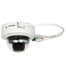 8MP TAA Compliant Motorized Varifocal Vandal-Proof Dome Camera | BN9029AVAIRAD/TAA