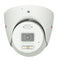 8MP TAA Compliant Eyeball Camera Full Color At Night, Active Deterrent, and Two-Way Audio | BN9019AD/TAA