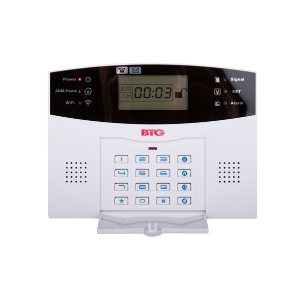 Alarm Kit | BTG-AK2