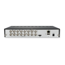 16-Channel 1080N Pro Hybrid DVR | BK-DVR16