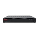 16-Channel 1080N Pro Hybrid DVR | BK-DVR16