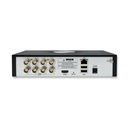 8-Channel 1080N Pro Hybrid DVR | BK-DVR8
