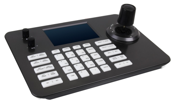 Network PTZ Keyboard Controller | BN-KBJ