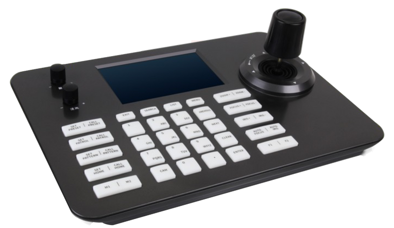Network PTZ Keyboard Controller | BN-KBJ