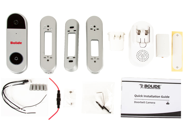 Smart Video Doorbell | BN-VDB