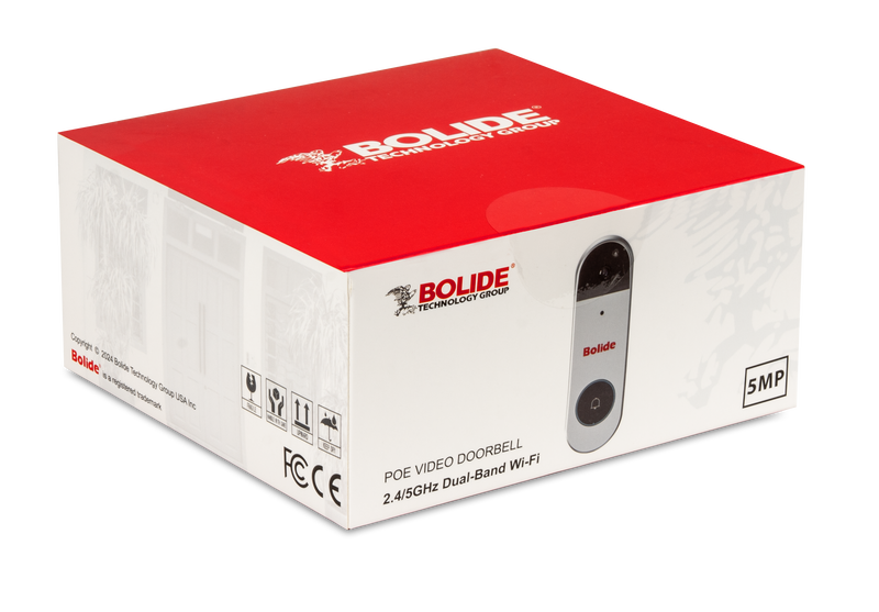 Smart Video Doorbell | BN-VDB