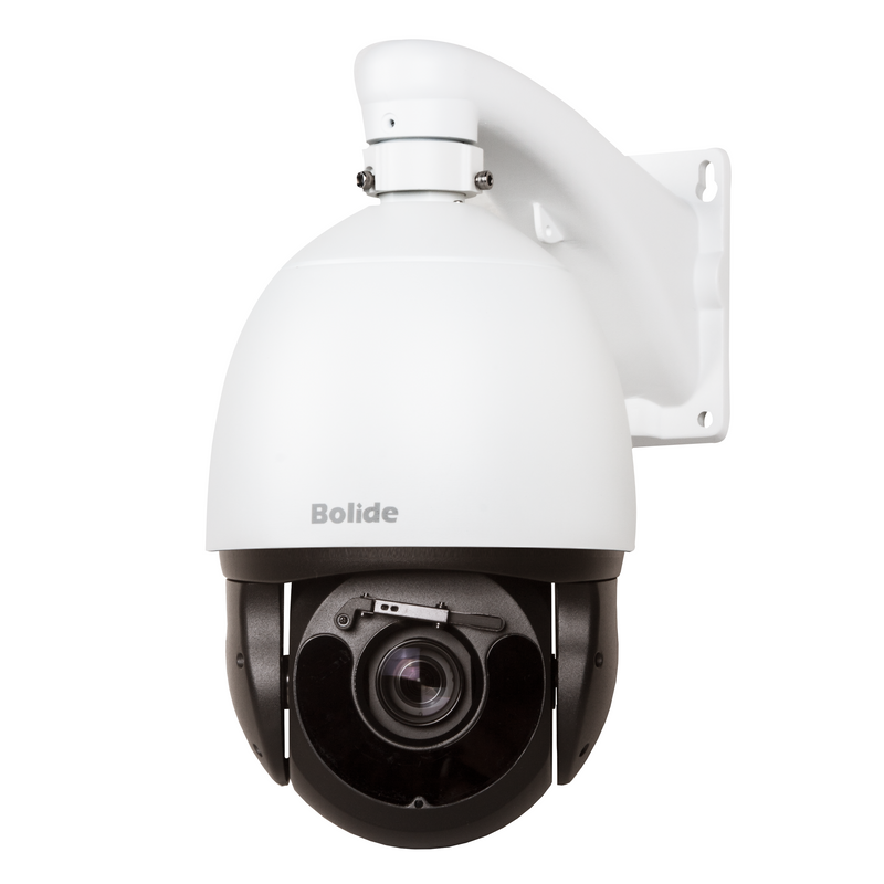 5MP 40x Optical Zoom IR PTZ Network Camera with Wiper | BN1009/PTZ5.0/WP/NDAA