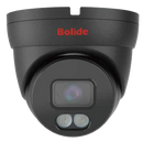 5MP Full Color Black Eyeball Camera with Mic | BN8019FCB
