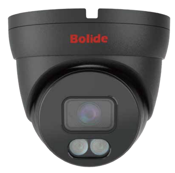 5MP Full Color Black Eyeball Camera with Mic | BN8019FCB