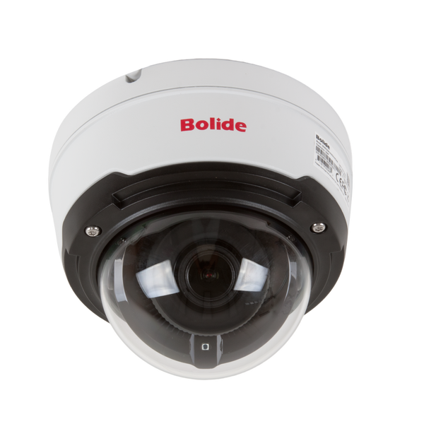 4K Motorized Varifocal Outdoor Dome Camera with AI | BN9029AVAIRAI/NDAA