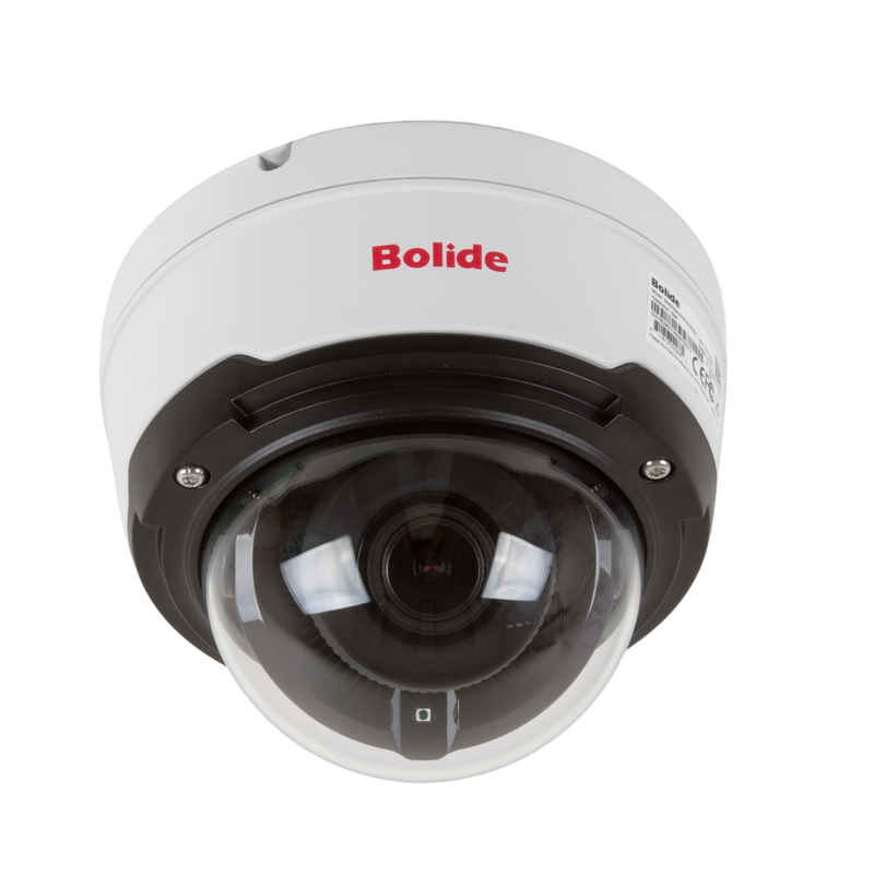 4K Motorized Varifocal Outdoor Dome Camera with AI | BN9029AVAIRAI/NDAA
