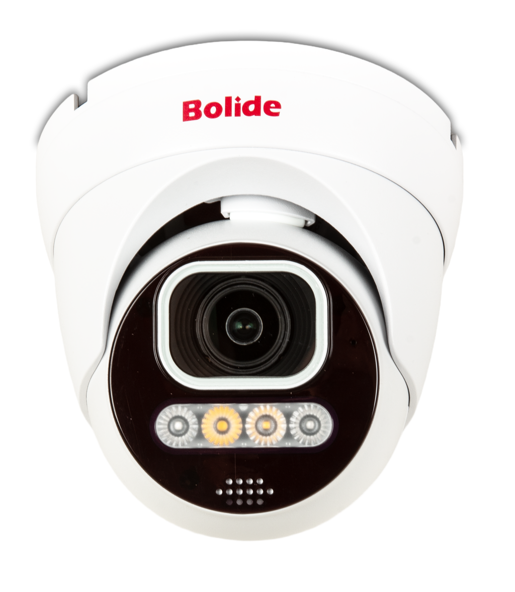 ZeroRED Extreme Low Light Cameras – Bolide Technology Group