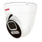 4MP ZeroRED Motorized Varifocal Extreme Low Light Eyeball Camera | BN8029LL/NDAA