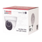 4MP ZeroRED Motorized Varifocal Extreme Low Light Eyeball Camera | BN8029LL/NDAA