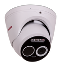Bi-spectrum Thermal Network Turret Camera | BN8029TH/NDAA