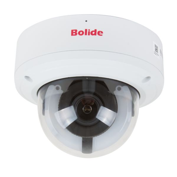 8MP TAA Compliant Motorized Varifocal Vandal-Proof Dome Camera | BN9029AVAIRAD/TAA