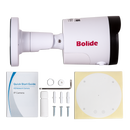 Full Color At Night Camera with Red and Blue Active Built-in Mic| BN9035ADDNAA